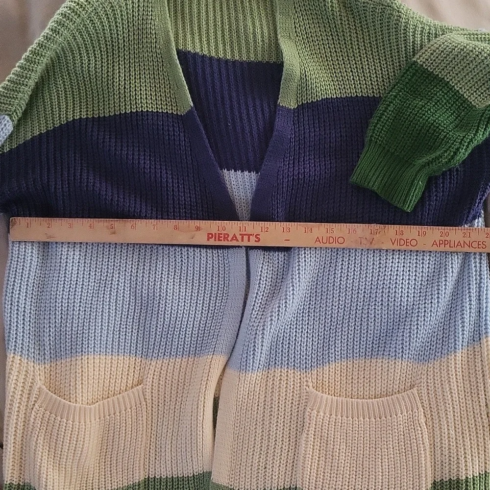 Adora long cardigan - Picture 2 of 5